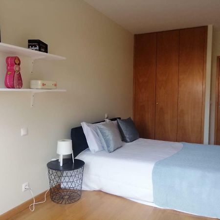 Lemon Tree Apartment Vila do Conde Exterior photo