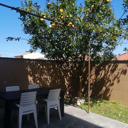 Lemon Tree Apartment Vila do Conde Exterior photo