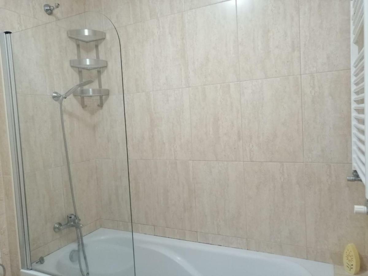 Lemon Tree Apartment Vila do Conde Exterior photo
