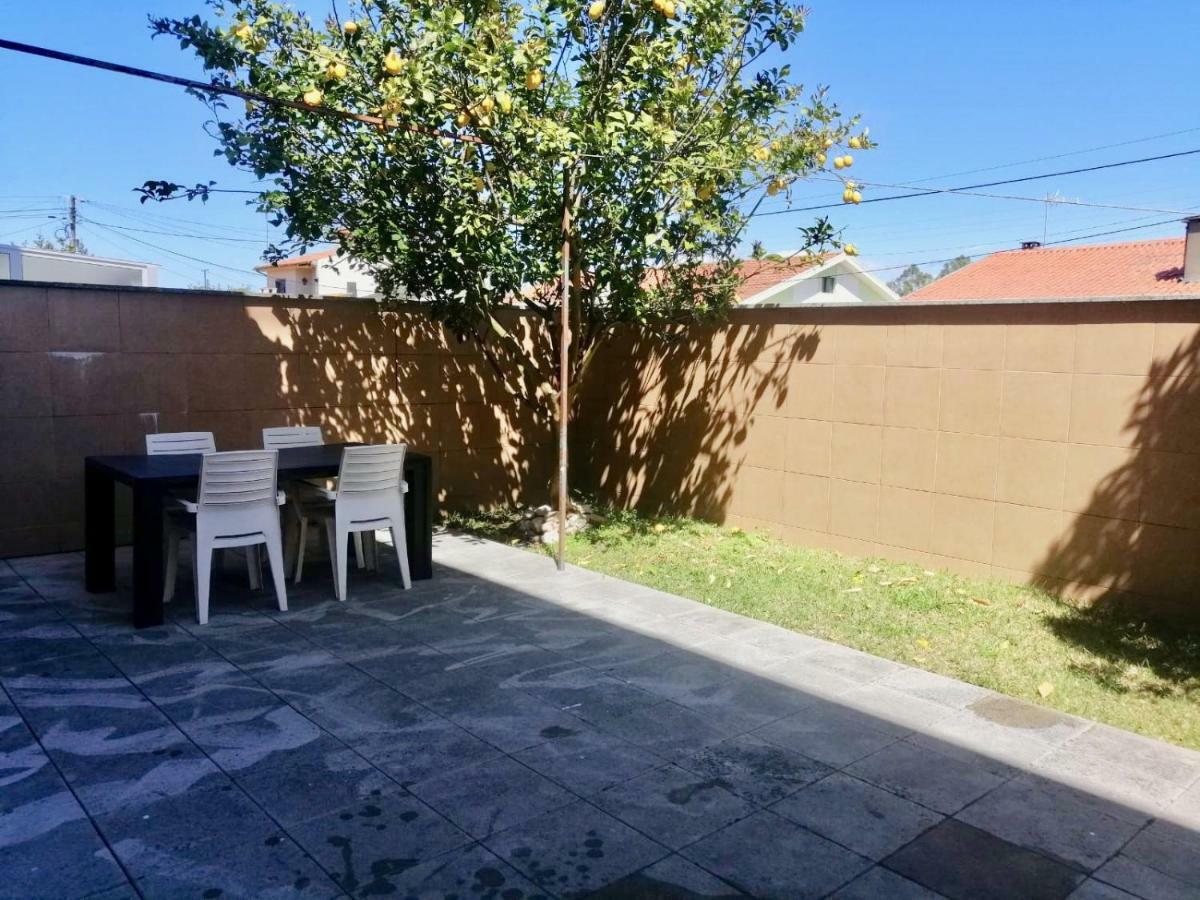 Lemon Tree Apartment Vila do Conde Exterior photo