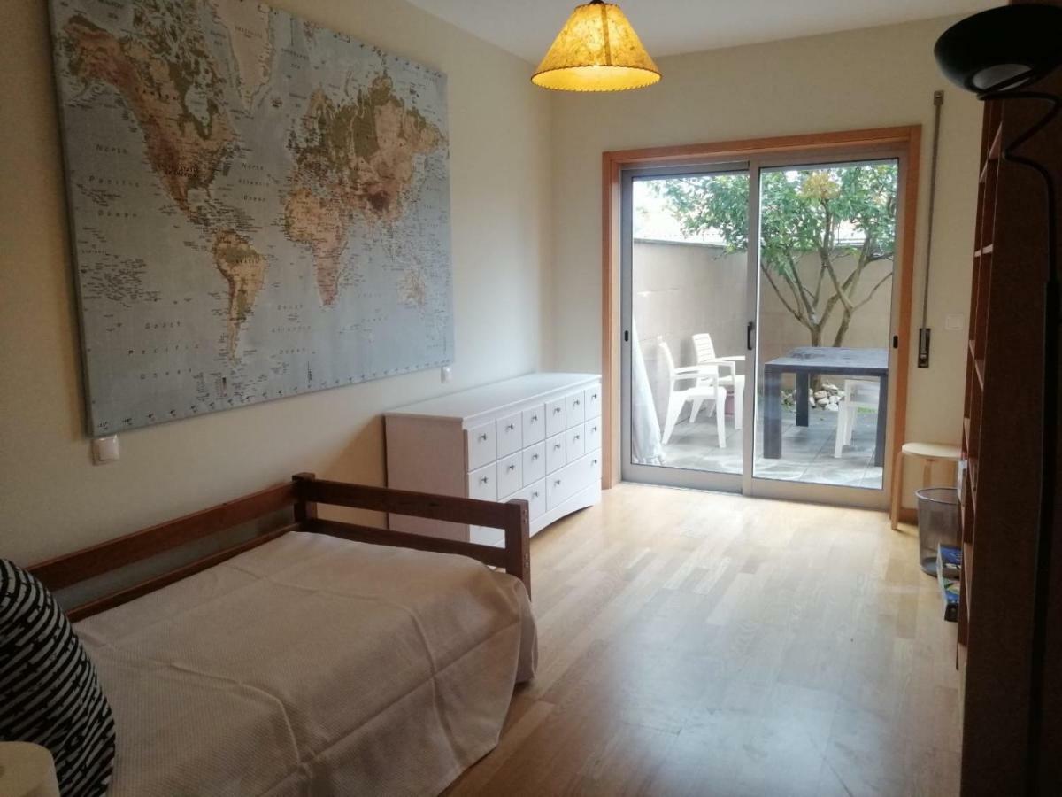 Lemon Tree Apartment Vila do Conde Exterior photo