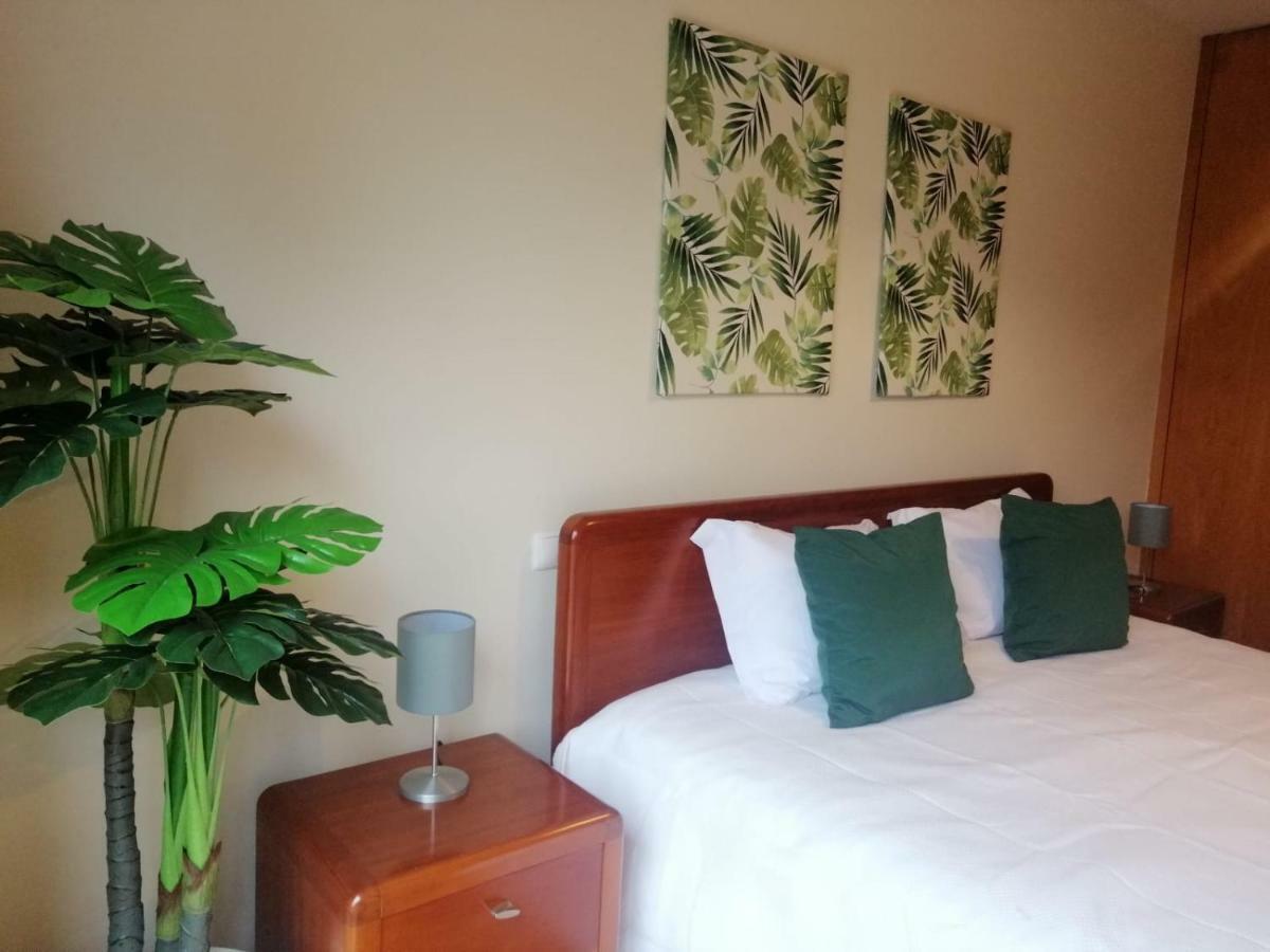 Lemon Tree Apartment Vila do Conde Exterior photo