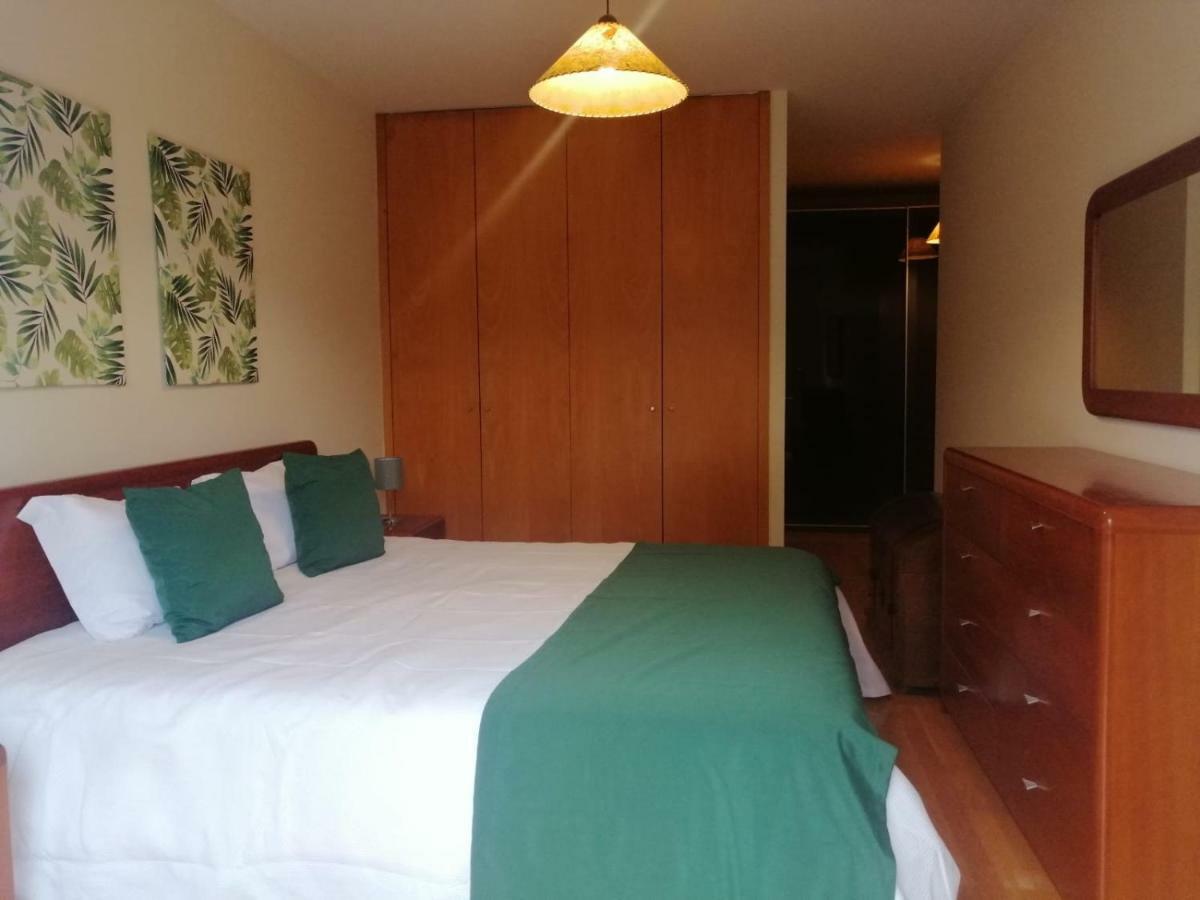 Lemon Tree Apartment Vila do Conde Exterior photo