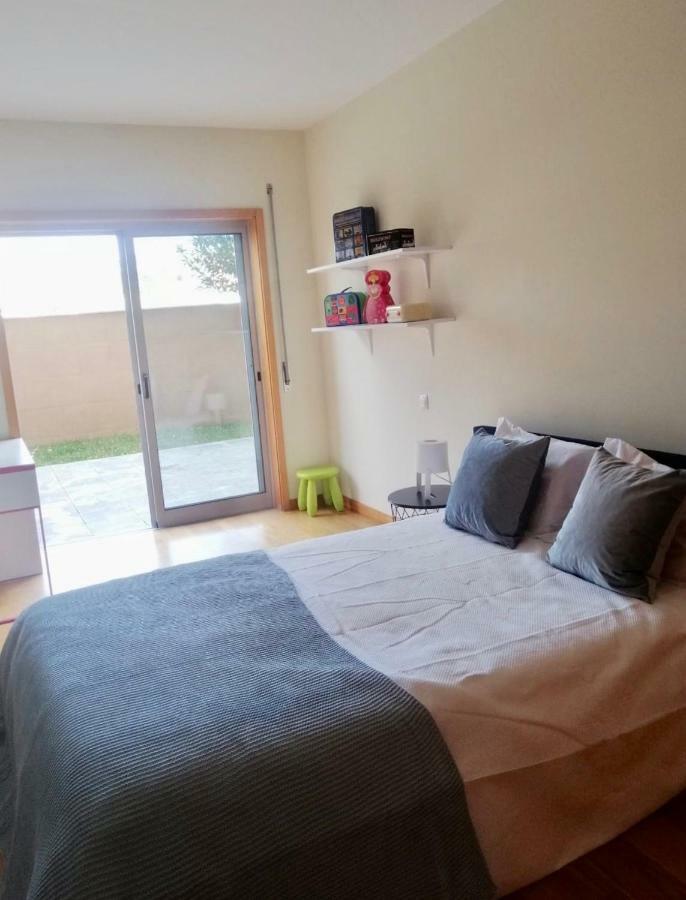 Lemon Tree Apartment Vila do Conde Exterior photo