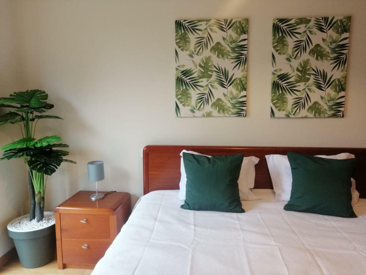 Lemon Tree Apartment Vila do Conde Exterior photo