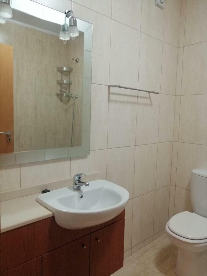 Lemon Tree Apartment Vila do Conde Exterior photo