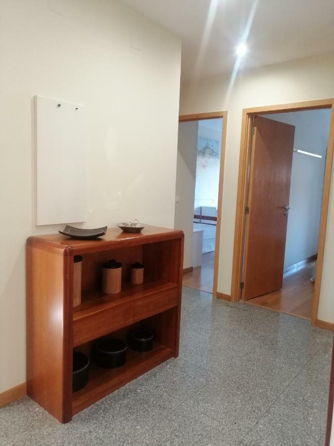 Lemon Tree Apartment Vila do Conde Exterior photo