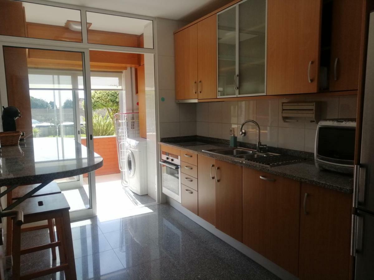Lemon Tree Apartment Vila do Conde Exterior photo