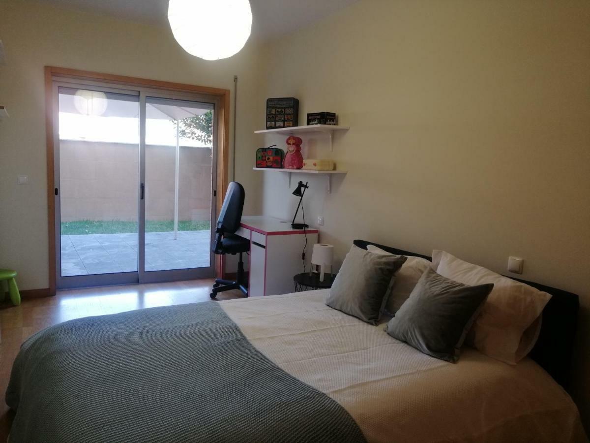 Lemon Tree Apartment Vila do Conde Exterior photo