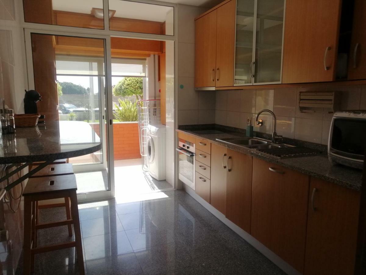 Lemon Tree Apartment Vila do Conde Exterior photo