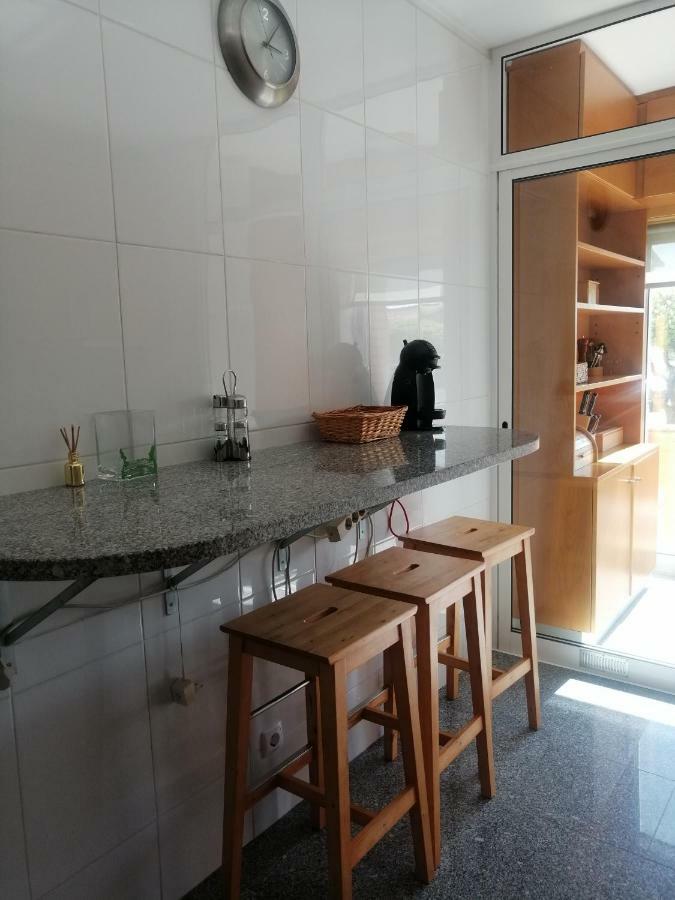 Lemon Tree Apartment Vila do Conde Exterior photo