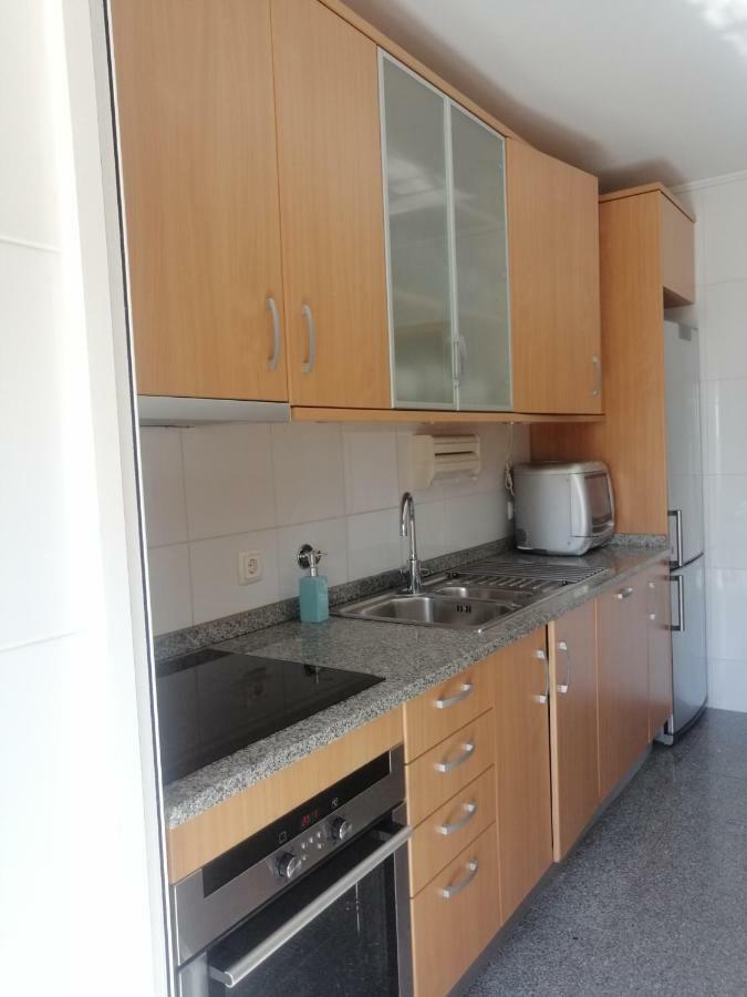 Lemon Tree Apartment Vila do Conde Exterior photo