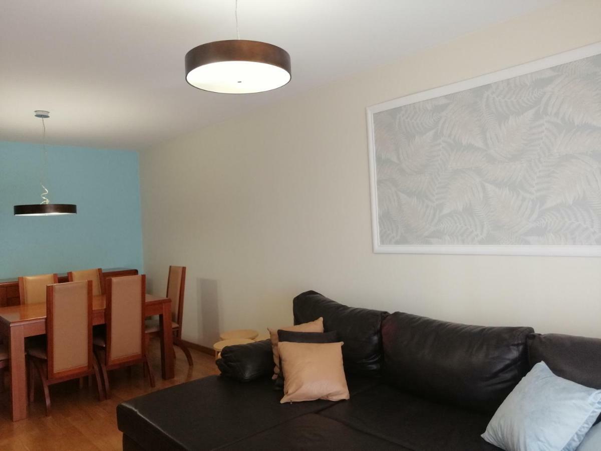 Lemon Tree Apartment Vila do Conde Exterior photo