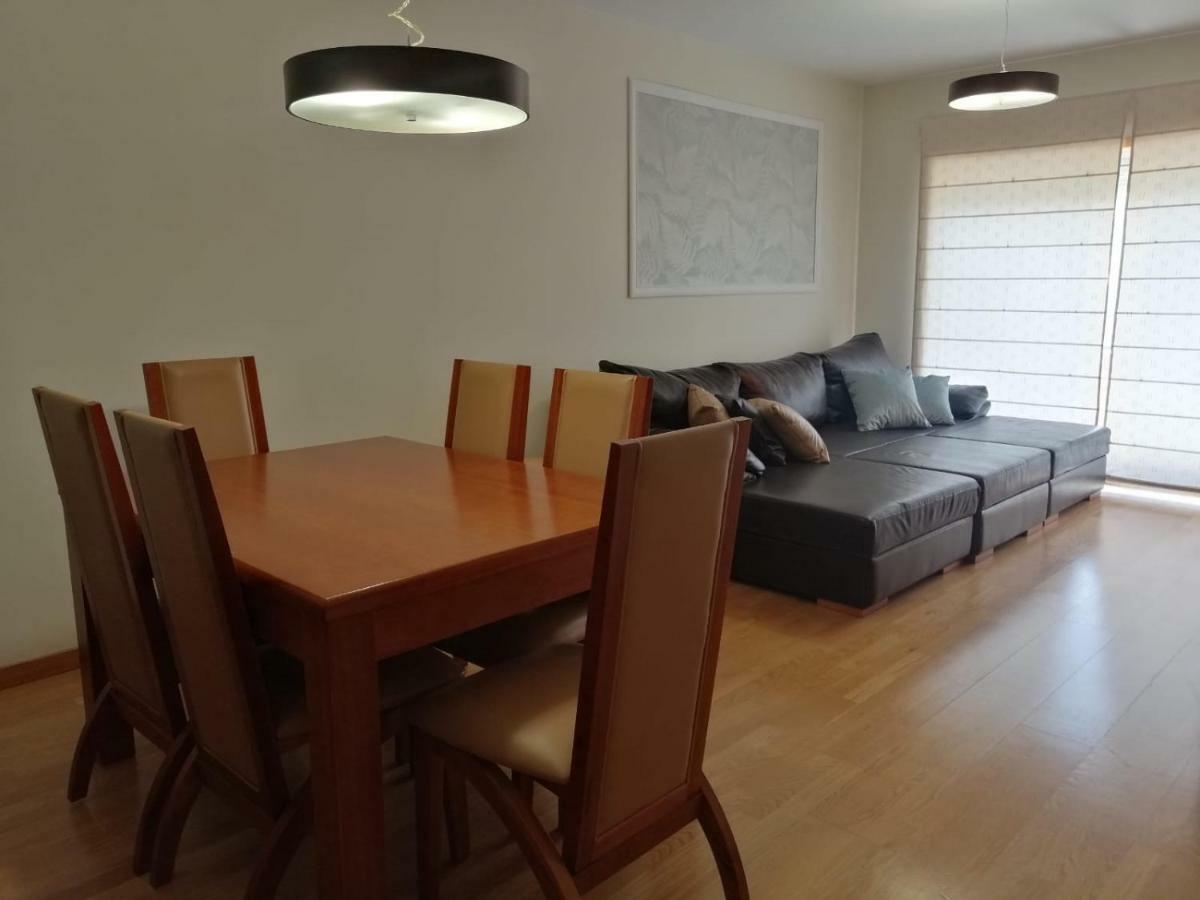 Lemon Tree Apartment Vila do Conde Exterior photo