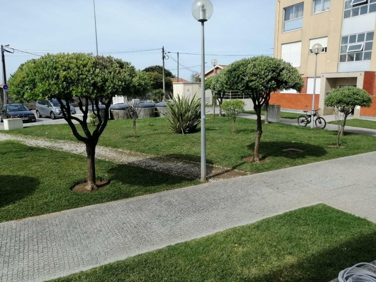 Lemon Tree Apartment Vila do Conde Exterior photo